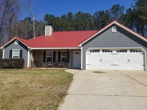 74 Shady Ln, Rockmart, GA 30153