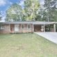 1505 Delia Dr, Decatur, GA 30033 ID:15504817