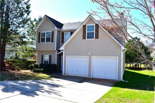 4675 Ferncrest Place, Douglasville, GA 30135