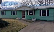 410 Fairmont Street Clyde, TX 79510