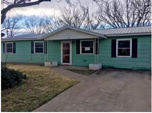 410 Fairmont Street, Clyde, TX 79510