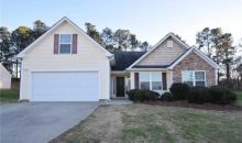 1156 Otis Dr Bethlehem, GA 30620