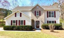 3992 Ivory Gables Place Buford, GA 30519