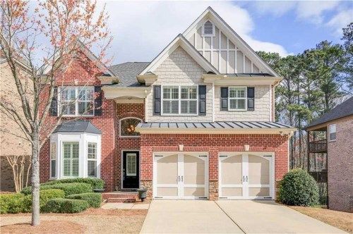 1612 Danbury Parc Place NE, Atlanta, GA 30319