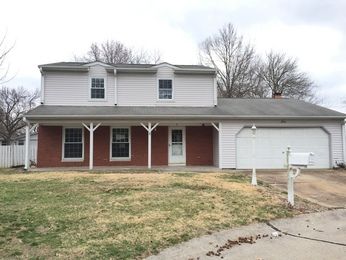 6 Savannah Ct, Belleville, IL 62221