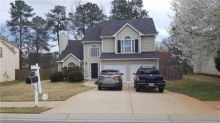 4892 Lake Park Ln Acworth, GA 30101