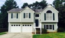 111 Villa Rosa Ln Temple, GA 30179