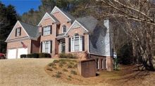 4702 Cavallon Dr NW Acworth, GA 30101