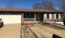 2197 Meadow Dr Barnhart, MO 63012