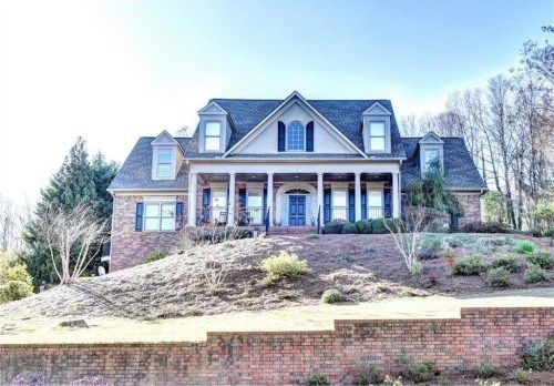 3472 Maritime Glen, Gainesville, GA 30506