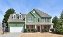 510 Pine Rock Trl Buford, GA 30518