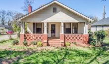 1906 Maple Ave SW Rome, GA 30161