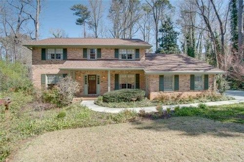 2671 Regency Dr E, Tucker, GA 30084