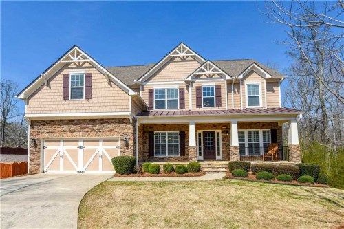 5515 Sandstone Ct, Cumming, GA 30040