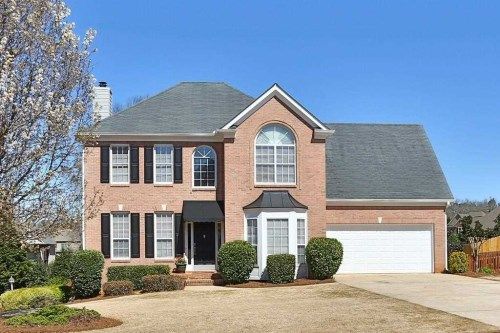 4120 Briar Meadows View, Cumming, GA 30040