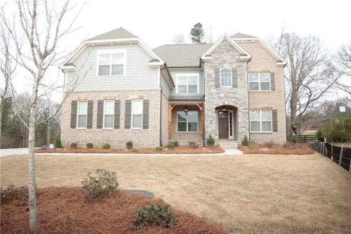 3770 Jodeco Circle, Cumming, GA 30040