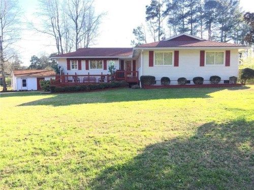 3870 100 Rd, Douglasville, GA 30135