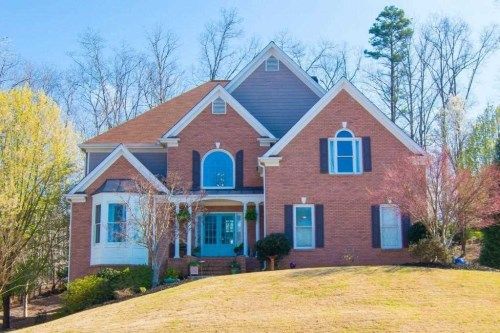 5935 Wild Timber Rd, Buford, GA 30518