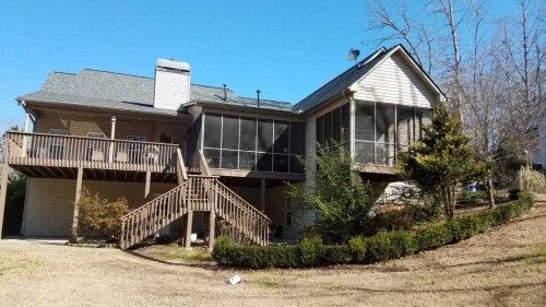 346 Valley Brook Circle W, Dawsonville, GA 30534