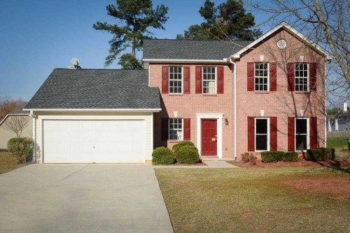 3391 Kittery Dr, Snellville, GA 30039