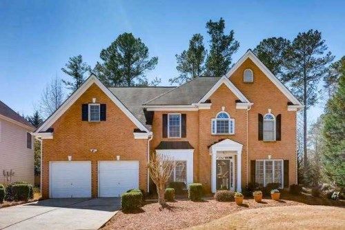 7223 Lake Crossing, Stone Mountain, GA 30087