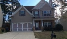 1448 Autumn Wood Trl Buford, GA 30518