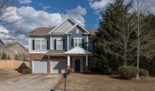 415 Juniper Ct Canton, GA 30115