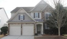 803 Greenwood Crossing Canton, GA 30115