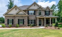 503 Rabun Ct Canton, GA 30115