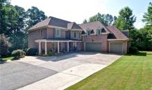 120 Sugar Lake Dr Canton, GA 30115