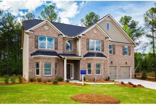 2030 Broadmoor Way, Fairburn, GA 30213