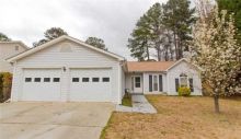 2435 Planters Cove Circle Lawrenceville, GA 30044