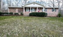 252 Lewis Manous Ln Canton, GA 30115