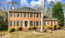 205 Comstock Ct Lawrenceville, GA 30044