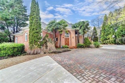 9320 Tailey Circle, Duluth, GA 30097