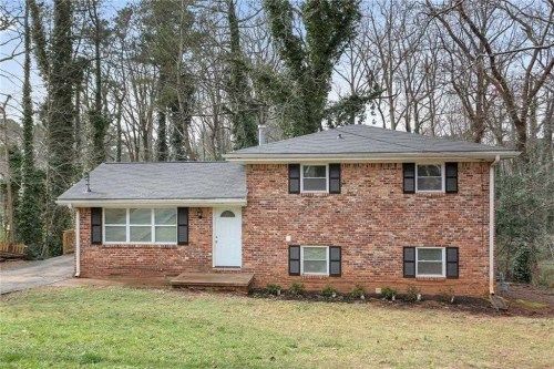 3459 Tulip Dr, Decatur, GA 30032