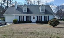 970 Redan Trace Stone Mountain, GA 30088