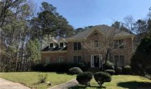 1803 Lilburn Stone Mountain Rd Stone Mountain, GA 30087