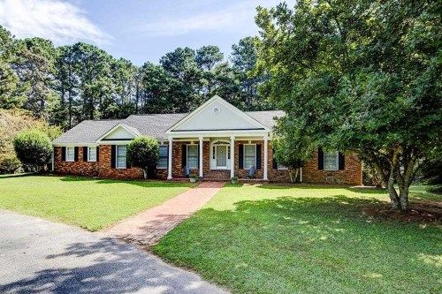 54 Meadow Ln, Covington, GA 30014