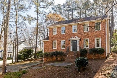 4014 Howell Ferry Rd, Duluth, GA 30096