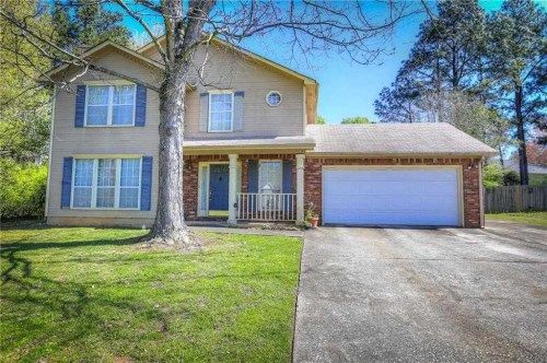 2921 Inverloch Circle, Duluth, GA 30096