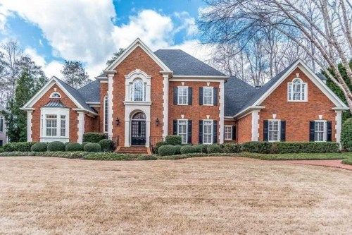 8440 Lazy Oaks Ct, Atlanta, GA 30350