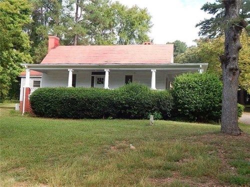 530 Washington St, Jefferson, GA 30549