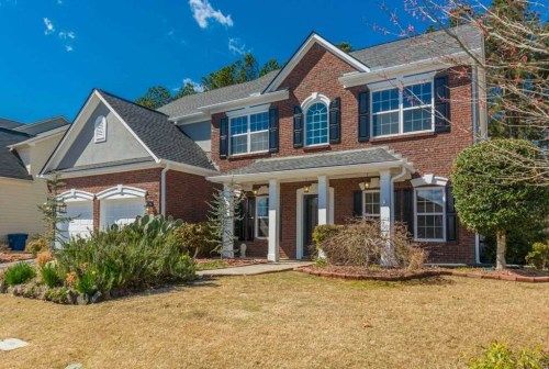 3660 Tupelo Trl, Auburn, GA 30011