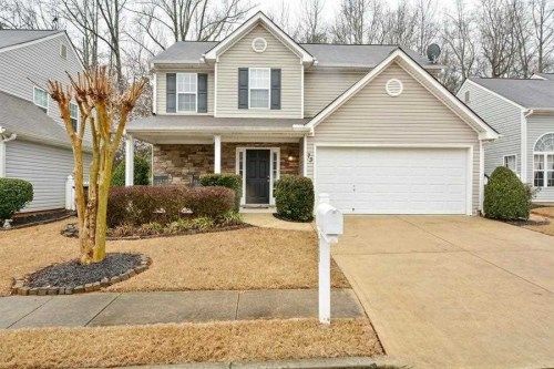 73 Greystone Circle, Hiram, GA 30141