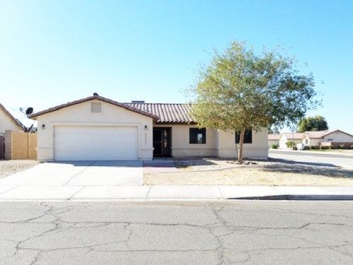 2654 South Pinedale Ave, Yuma, AZ 85365