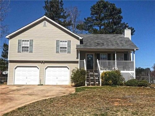 26 Moorland Dr, Rockmart, GA 30153