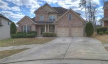 3828 Broadleaf Walk Snellville, GA 30039