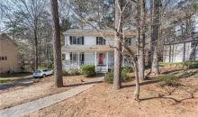 1519 Brookcliff Circle Marietta, GA 30062