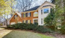 2206 Heritage Trace Dr Marietta, GA 30062